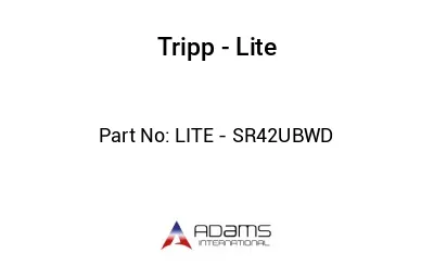 LITE - SR42UBWD