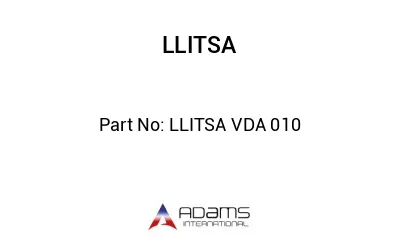 LLITSA VDA 010