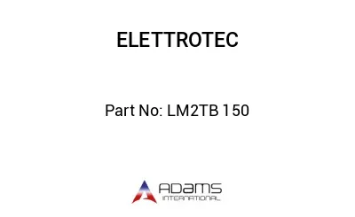 LM2TB 150