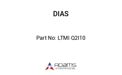 LTMI Q2I10