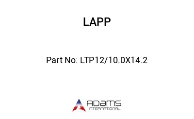 LTP12/10.0X14.2