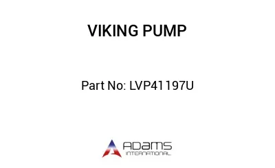 LVP41197U