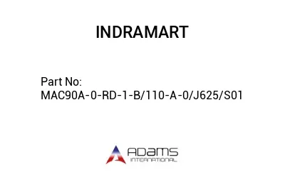 MAC90A-0-RD-1-B/110-A-0/J625/S01