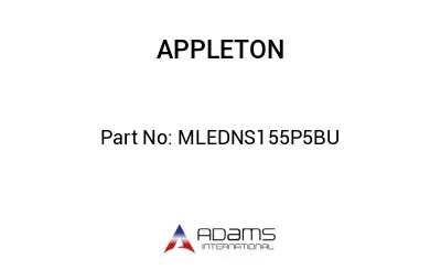 MLEDNS155P5BU