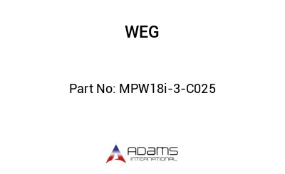 MPW18i-3-C025