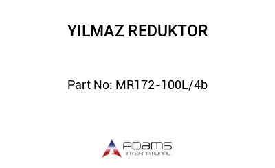 MR172-100L/4b