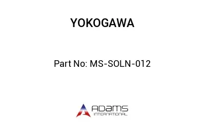 MS-SOLN-012