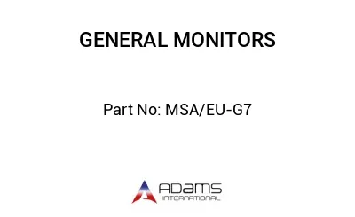 MSA/EU-G7