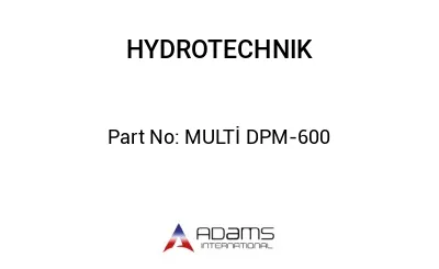 MULTİ DPM-600