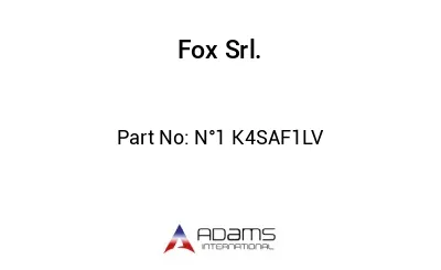 N°1 K4SAF1LV