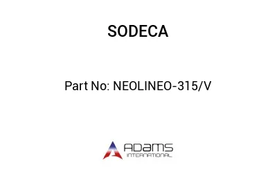 NEOLINEO-315/V