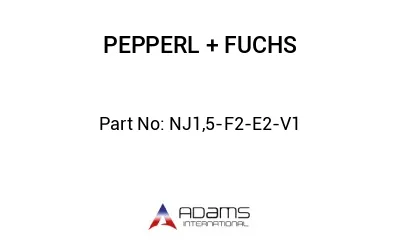 NJ1,5-F2-E2-V1 NJ1,5-F2-E2-V1