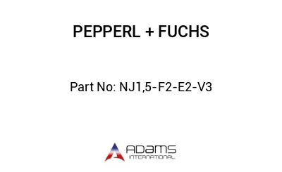 NJ1,5-F2-E2-V3 NJ1,5-F2-E2-V3