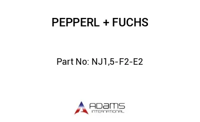 NJ1,5-F2-E2 NJ1,5-F2-E2