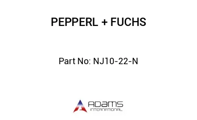 NJ10-22-N NJ10-22-N