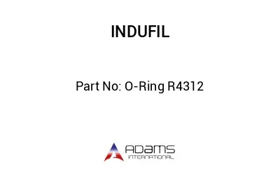 O-Ring R4312