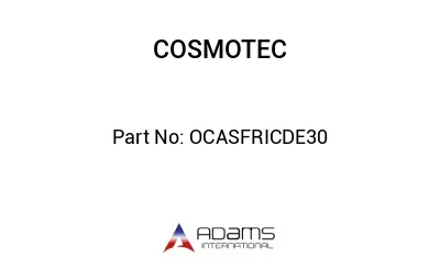 OCASFRICDE30