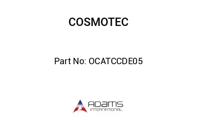 OCATCCDE05