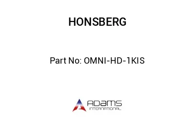 OMNI-HD-1KIS