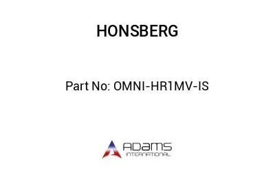 OMNI-HR1MV-IS