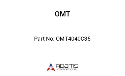 OMT4040C35