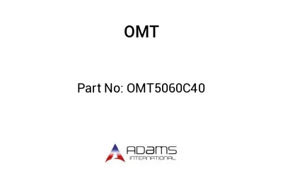 OMT5060C40