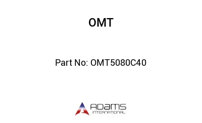 OMT5080C40