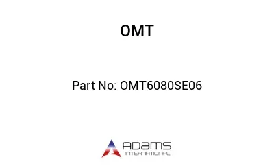 OMT6080SE06