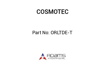 ORLTDE-T