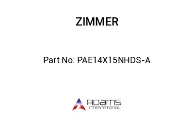 PAE14X15NHDS-A