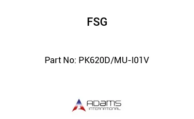 PK620D/MU-I01V