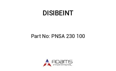 PNSA 230 100