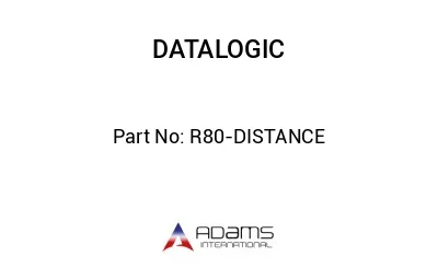 R80-DISTANCE