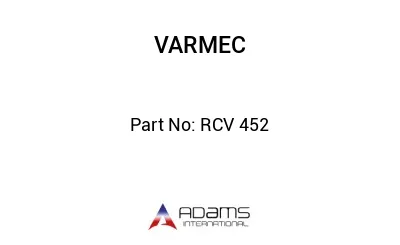 RCV 452