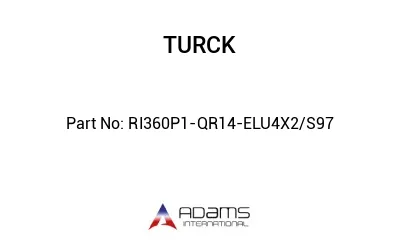 RI360P1-QR14-ELU4X2/S97