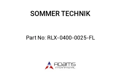 RLX-0400-0025-FL