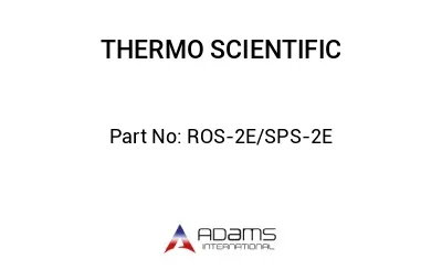 ROS-2E/SPS-2E