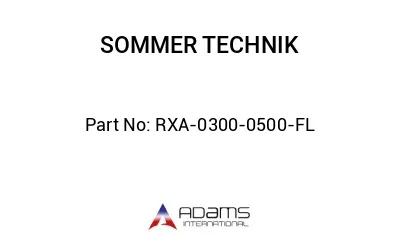 RXA-0300-0500-FL