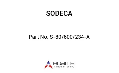 S-80/600/234-A