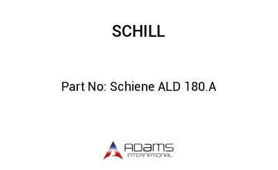 Schiene ALD 180.A