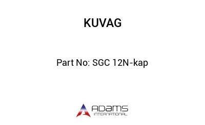 SGC 12N-kap