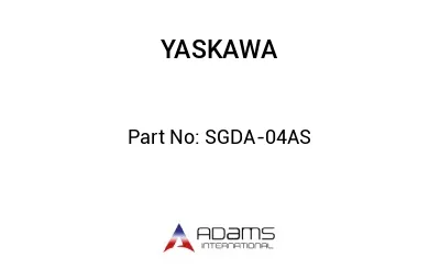 SGDA-04AS