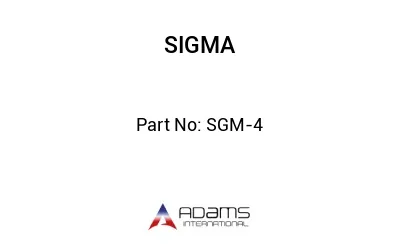 SGM-4