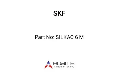 SILKAC 6 M