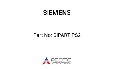 SIPART PS2