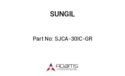 SJCA-30IC-GR