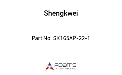 SK165AP-22-1