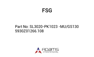 SL3020-PK1023 -MU/GS130 5930Z01266.108