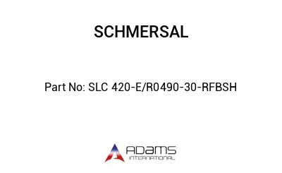 SLC 420-E/R0490-30-RFBSH