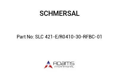 SLC 421-E/R0410-30-RFBC-01